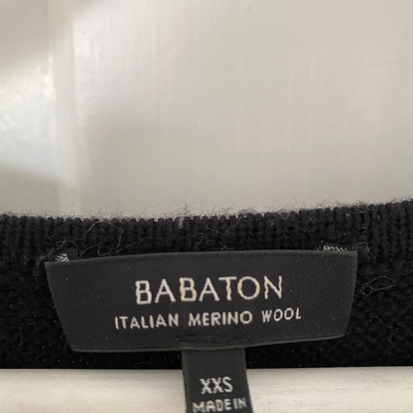 Aritzia Babaton Sweater - Picture 5 of 6